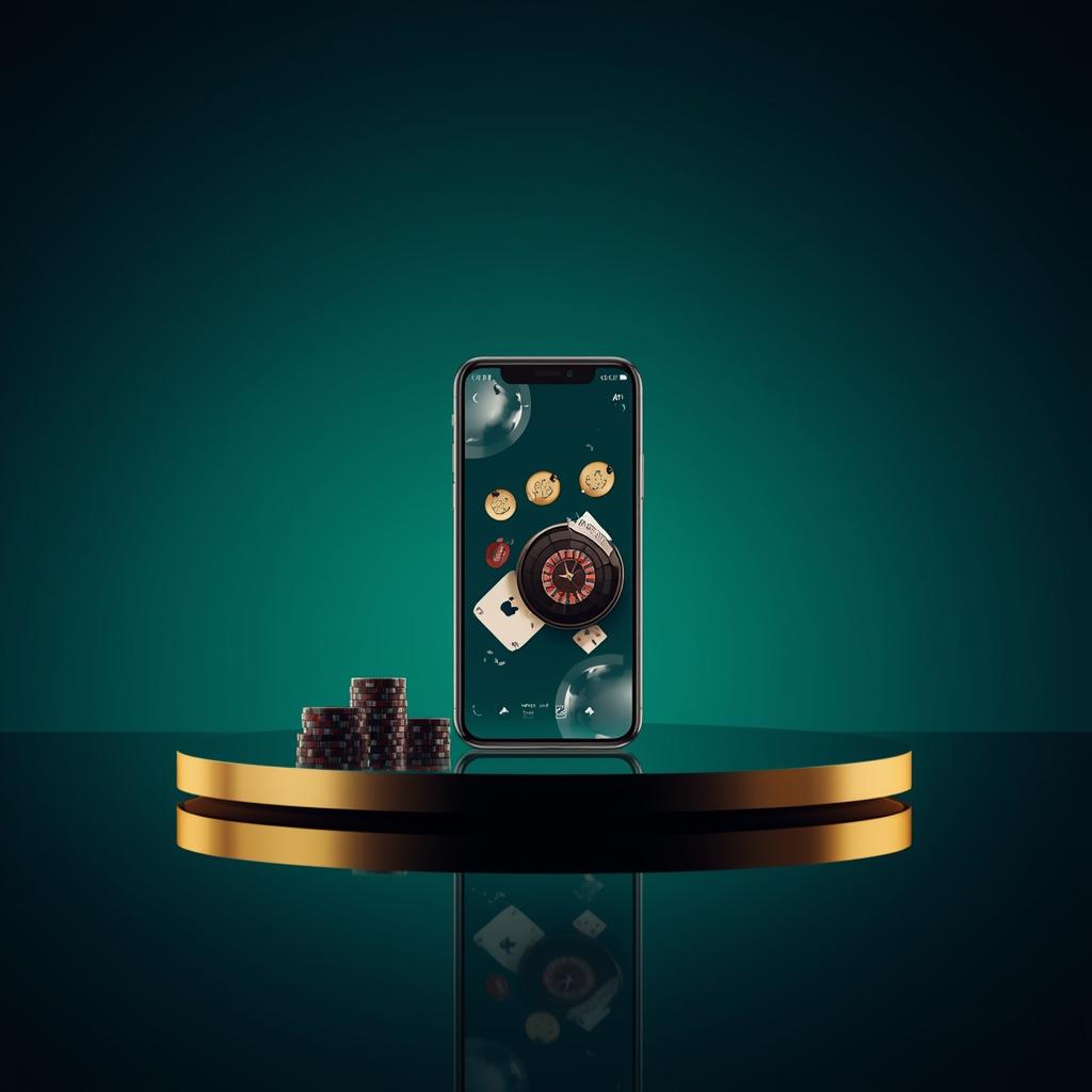 Mobile-Plattform und App-Verfügbarkeit